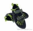 La Sportiva Tarantula Hommes Chaussures d’escalade, La Sportiva, Vert foncé olive, , Hommes, 0024-11041, 5638244576, 8058428142279, N2-02.jpg