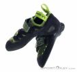 La Sportiva Tarantula Boulder Herren Kletterschuhe, La Sportiva, Oliv-Dunkelgrün, , Herren, 0024-11041, 5638244576, 8058428142279, N3-08.jpg