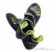 La Sportiva Tarantula Hommes Chaussures d’escalade, La Sportiva, Vert foncé olive, , Hommes, 0024-11041, 5638244576, 8058428142279, N5-15.jpg