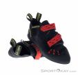 La Sportiva Tarantula Hommes Chaussures d’escalade, La Sportiva, Anthracite, , Hommes, 0024-11041, 5638244595, 8058428141944, N1-01.jpg