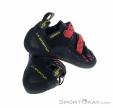 La Sportiva Tarantula Mens Climbing Shoes, La Sportiva, Anthracite, , Male, 0024-11041, 5638244595, 8058428141944, N2-17.jpg