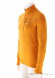 Rab Ascendor Light Pull-On Hommes Pulls, Rab, Orange, , Hommes, 0474-10073, 5638244612, 5059913017037, N1-06.jpg