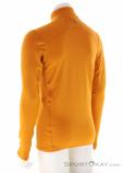 Rab Ascendor Light Pull-On Hommes Pulls, Rab, Orange, , Hommes, 0474-10073, 5638244612, 5059913017037, N1-11.jpg