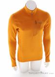 Rab Ascendor Light Pull-On Hommes Pulls, Rab, Orange, , Hommes, 0474-10073, 5638244612, 5059913017044, N2-02.jpg