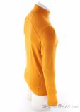 Rab Ascendor Light Pull-On Mens Sweater, Rab, Orange, , Male, 0474-10073, 5638244612, 5059913017044, N2-17.jpg