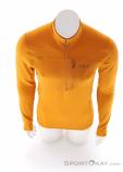 Rab Ascendor Light Pull-On Hommes Pulls, Rab, Orange, , Hommes, 0474-10073, 5638244612, 5059913017044, N3-03.jpg