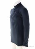 Rab Ascendor Light Pull-On Mens Sweater, Rab, Dark-Blue, , Male, 0474-10073, 5638244616, 5059913016948, N1-06.jpg