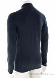 Rab Ascendor Light Pull-On Mens Sweater, Rab, Dark-Blue, , Male, 0474-10073, 5638244616, 5059913016948, N1-11.jpg