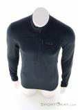 Rab Ascendor Light Pull-On Caballeros Jersey, Rab, Azul oscuro, , Hombre, 0474-10073, 5638244616, 5059913016948, N3-03.jpg