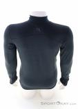 Rab Ascendor Light Pull-On Mens Sweater, Rab, Dark-Blue, , Male, 0474-10073, 5638244616, 5059913016948, N3-13.jpg