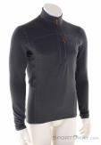 Rab Ascendor Light Pull-On Hommes Pulls, Rab, Gris foncé, , Hommes, 0474-10073, 5638244620, 5059913016979, N1-01.jpg