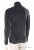 Rab Ascendor Light Pull-On Hommes Pulls, Rab, Gris foncé, , Hommes, 0474-10073, 5638244620, 5059913016986, N1-11.jpg