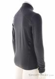 Rab Ascendor Light Pull-On Hommes Pulls, Rab, Gris foncé, , Hommes, 0474-10073, 5638244620, 5059913016986, N1-16.jpg