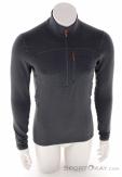 Rab Ascendor Light Pull-On Hommes Pulls, Rab, Gris foncé, , Hommes, 0474-10073, 5638244620, 5059913016979, N2-02.jpg