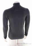 Rab Ascendor Light Pull-On Hommes Pulls, Rab, Gris foncé, , Hommes, 0474-10073, 5638244620, 5059913016979, N2-12.jpg