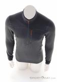 Rab Ascendor Light Pull-On Herren Sweater, Rab, Dunkel-Grau, , Herren, 0474-10073, 5638244620, 5059913016979, N3-03.jpg