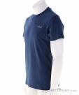 Rab Stance Axe Mens T-Shirt, Rab, Dark-Blue, , Male, 0474-10074, 5638244624, 5059913069920, N1-06.jpg