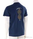 Rab Stance Axe Mens T-Shirt, Rab, Dark-Blue, , Male, 0474-10074, 5638244624, 5059913069920, N1-11.jpg