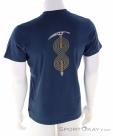 Rab Stance Axe Mens T-Shirt, Rab, Dark-Blue, , Male, 0474-10074, 5638244624, 5059913069920, N2-12.jpg