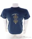 Rab Stance Axe Mens T-Shirt, Rab, Dark-Blue, , Male, 0474-10074, 5638244624, 5059913069937, N3-13.jpg