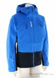 Millet Trilogy V Icon GTX PRO Herren Tourenjacke Gore-Tex, Millet, Blau, , Herren, 0316-10376, 5638244628, 3515720454622, N1-01.jpg