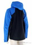 Millet Trilogy V Icon GTX PRO Mens Ski Touring Jacket Gore-Tex, , Blue, , Male, 0316-10376, 5638244628, , N1-11.jpg