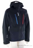 Millet Trilogy V Icon GTX PRO Herren Tourenjacke Gore-Tex, Millet, Schwarz, , Herren, 0316-10376, 5638244633, 3515720408915, N1-01.jpg