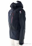 Millet Trilogy V Icon GTX PRO Mens Ski Touring Jacket Gore-Tex, Millet, Black, , Male, 0316-10376, 5638244633, 3515720408915, N1-06.jpg