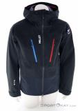 Millet Trilogy V Icon GTX PRO Herren Tourenjacke Gore-Tex, , Schwarz, , Herren, 0316-10376, 5638244633, , N2-02.jpg