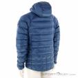 Millet Trilogy Icon Down Hoodie Herren Outdoorjacke, Millet, Dunkel-Blau, , Herren, 0316-10377, 5638244636, 3515720448232, N1-11.jpg