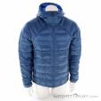 Millet Trilogy Icon Down Hoodie Herren Outdoorjacke, Millet, Dunkel-Blau, , Herren, 0316-10377, 5638244636, 3515720448232, N2-02.jpg