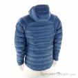 Millet Trilogy Icon Down Hoodie Herren Outdoorjacke, Millet, Dunkel-Blau, , Herren, 0316-10377, 5638244636, 3515720448232, N2-12.jpg