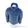 Millet Trilogy Icon Down Hoodie Herren Outdoorjacke, Millet, Dunkel-Blau, , Herren, 0316-10377, 5638244636, 3515720448232, N3-03.jpg