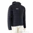 Millet Fitz Roy Warm Hoodie Mens Outdoor Jacket, Millet, Black, , Male, 0316-10378, 5638244641, 3515720462733, N1-01.jpg