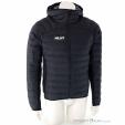 Millet Fitz Roy Warm Hoodie Hommes Veste Outdoor, Millet, Noir, , Hommes, 0316-10378, 5638244641, 3515720462733, N2-02.jpg