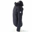 Millet Fitz Roy Warm Hoodie Hommes Veste Outdoor, Millet, Noir, , Hommes, 0316-10378, 5638244641, 3515720462733, N2-07.jpg