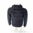 Millet Fitz Roy Warm Hoodie Caballeros Chaqueta para exteriores, Millet, Negro, , Hombre, 0316-10378, 5638244641, 3515720462733, N3-13.jpg