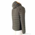 Millet Fitz Roy Warm Hoodie Mens Outdoor Jacket, Millet, Olive-Dark Green, , Male, 0316-10378, 5638244644, 3515720462962, N1-16.jpg