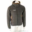 Millet Fitz Roy Warm Hoodie Herren Outdoorjacke, Millet, Oliv-Dunkelgrün, , Herren, 0316-10378, 5638244644, 3515720462979, N2-02.jpg