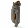 Millet Fitz Roy Warm Hoodie Herren Outdoorjacke, Millet, Oliv-Dunkelgrün, , Herren, 0316-10378, 5638244644, 3515720462979, N2-07.jpg