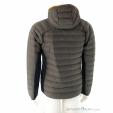 Millet Fitz Roy Warm Hoodie Herren Outdoorjacke, Millet, Oliv-Dunkelgrün, , Herren, 0316-10378, 5638244644, 3515720462979, N2-12.jpg