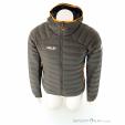 Millet Fitz Roy Warm Hoodie Herren Outdoorjacke, Millet, Oliv-Dunkelgrün, , Herren, 0316-10378, 5638244644, 3515720462979, N3-03.jpg