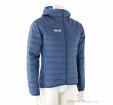 Millet Fitz Roy Warm Hoodie Mens Outdoor Jacket, Millet, Dark-Blue, , Male, 0316-10378, 5638244648, 3515720462894, N1-01.jpg