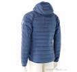 Millet Fitz Roy Warm Hoodie Hommes Veste Outdoor, Millet, Bleu foncé, , Hommes, 0316-10378, 5638244648, 3515720462894, N1-11.jpg