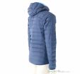 Millet Fitz Roy Warm Hoodie Caballeros Chaqueta para exteriores, Millet, Azul oscuro, , Hombre, 0316-10378, 5638244648, 3515720462894, N1-16.jpg