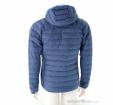 Millet Fitz Roy Warm Hoodie Hommes Veste Outdoor, Millet, Bleu foncé, , Hommes, 0316-10378, 5638244648, 3515720462894, N2-12.jpg