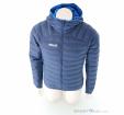 Millet Fitz Roy Warm Hoodie Herren Outdoorjacke, Millet, Dunkel-Blau, , Herren, 0316-10378, 5638244648, 3515720462894, N3-03.jpg