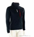 Millet Trilogy Lightgrid Hoodie Herren Fleecejacke, Millet, Schwarz, , Herren, 0316-10379, 5638244653, 3515720363900, N1-01.jpg