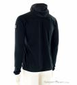 Millet Trilogy Lightgrid Hoodie Herren Fleecejacke, Millet, Schwarz, , Herren, 0316-10379, 5638244653, 3515720363900, N1-11.jpg