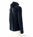 Millet Trilogy Lightgrid Hoodie Herren Fleecejacke, Millet, Schwarz, , Herren, 0316-10379, 5638244653, 3515720363900, N1-16.jpg